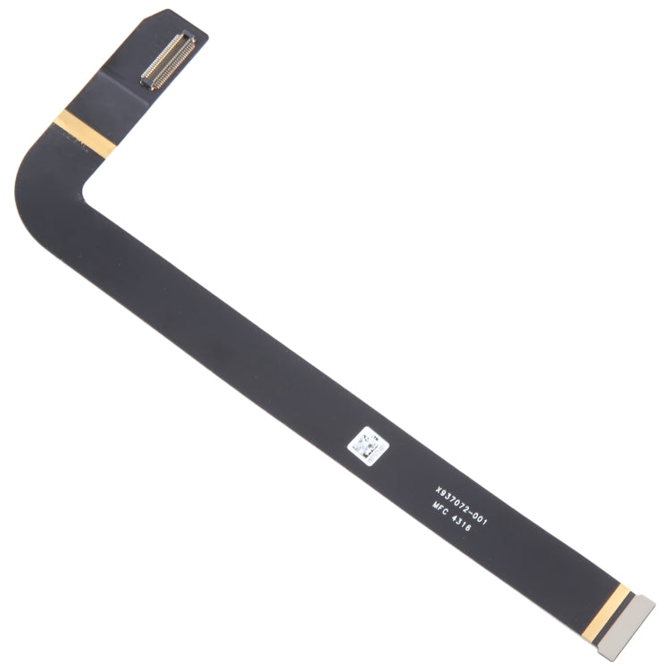 X937072-001 X909479-001-EV1 LCD Cable For Microsoft Surface Pro 4 1724 Pro 5 V1.0