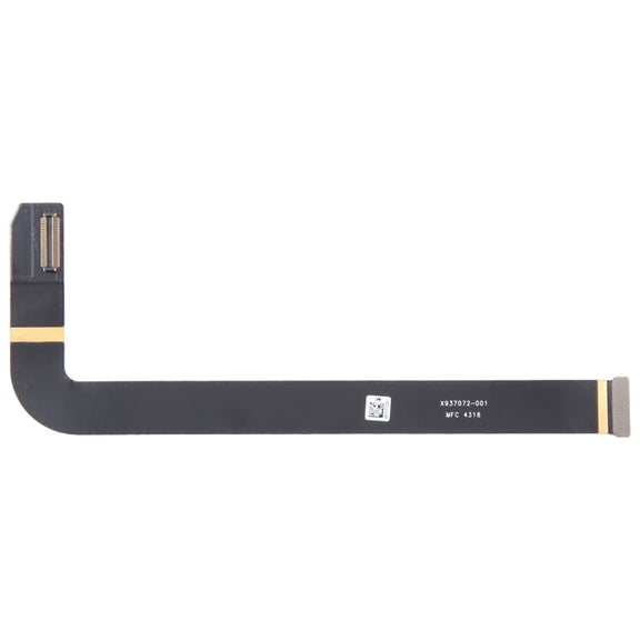 X937072-001 X909479-001-EV1 LCD Cable For Microsoft Surface Pro 4 1724 Pro 5 V1.0