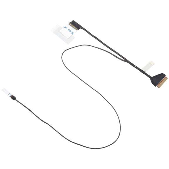 30Pin 450.0C20D.0011 450.0C20D.0001 924277-001 LCD Cable For HP Pavilion X360 14-BA 14M-BA 14T-BA