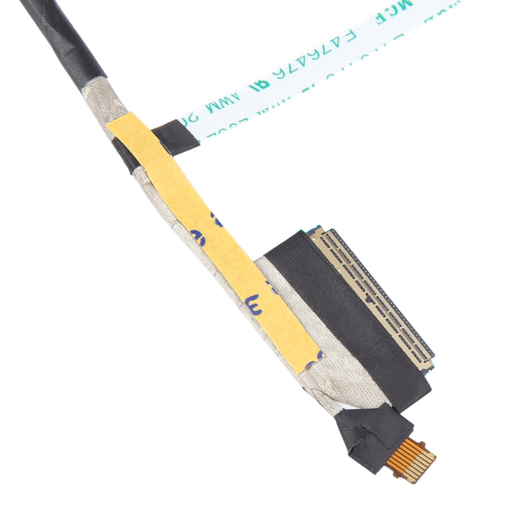 40Pin 450.0K202.0001 450.0K202.0011 LCD Cable For Acer Spin 5 SP513-54N-56M2 2-in-1N19W3