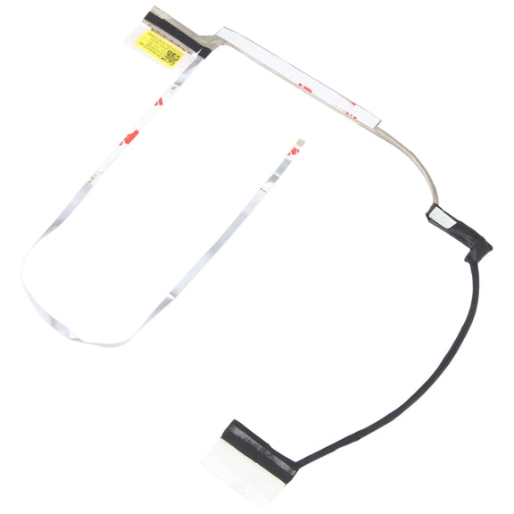 30Pin L20361-001 DC02C00I200 DC02C00IK00 LCD Cable For HP Pavlion Gaming 15-CX 15-CX0058WM