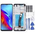 LCD Screen for TCL 20E Digitizer Full Assembly with Frame - free shipping - PMC TechLife - Order now!