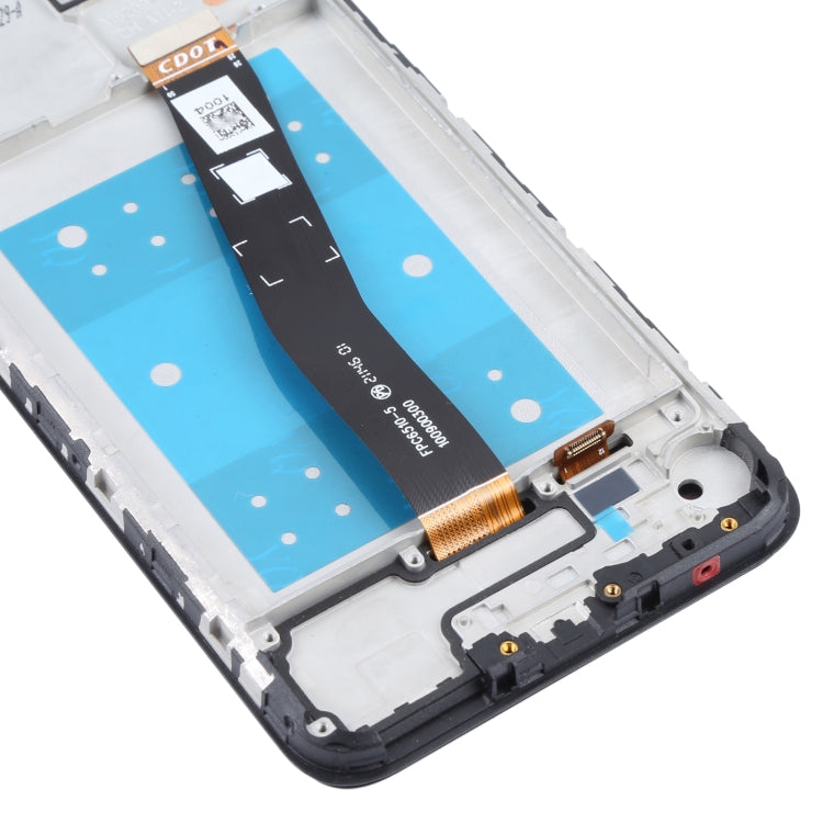 LCD Screen for TCL 20E Digitizer Full Assembly with Frame