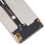 Original LCD Screen For Wiko T50 with Digitizer Full Assembly