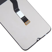 OEM LCD Screen For Wiko T10 with Digitizer Full Assembly