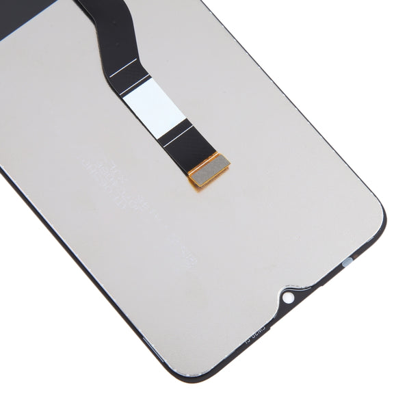OEM LCD Screen For Wiko T10 with Digitizer Full Assembly