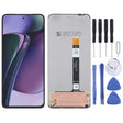 For Motorola Moto G Stylus 5G 2023 OEM LCD Screen with Digitizer Full Assembly - free shipping - PMC TechLife - Order now!