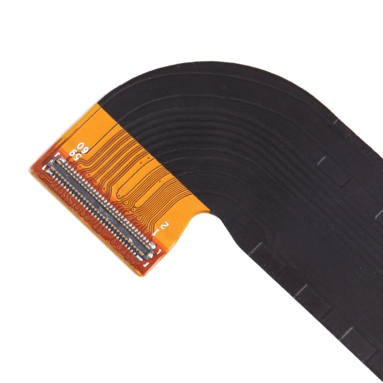 For Huawei MediaPad M6 10.8 Original Large Motherboard Flex Cable