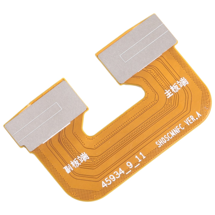 For Huawei MediaPad M6 10.8 Original Small Motherboard Flex Cable