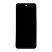 AMOLED LCD Screen For ZTE Blade V40s Digitizer Full Assembly (Black)