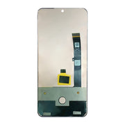 AMOLED LCD Screen For ZTE Blade V40s Digitizer Full Assembly (Black)