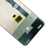 AMOLED LCD Screen For ZTE Blade V40s Digitizer Full Assembly (Black)