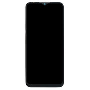 IPS LCD Screen For ZTE Blade A52 Lite Digitizer Full Assembly (Black)