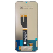 IPS LCD Screen For ZTE Blade A52 Lite Digitizer Full Assembly (Black)