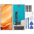 AMOLED LCD Screen For ZTE Nubia Z50 Ultra NX712J Digitizer Full Assembly (Black) - free shipping - PMC TechLife - Order now!
