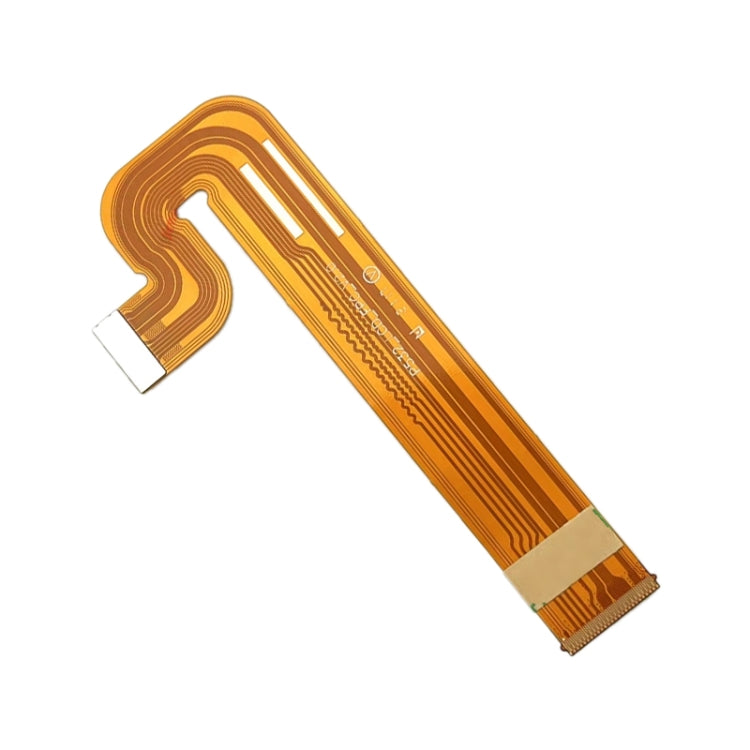 For Lenovo Tab P11 Xiaoxin Pad Plus TB-J607F J607N J607M PBH2150 Motherboard LCD Flex Cable