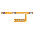 For T-Mobile REVVL 4 5007 2020 Power Button & Volume Button Flex Cable - For T-Mobile by PMC TechLife | Online Shopping South Africa | PMC TechLife