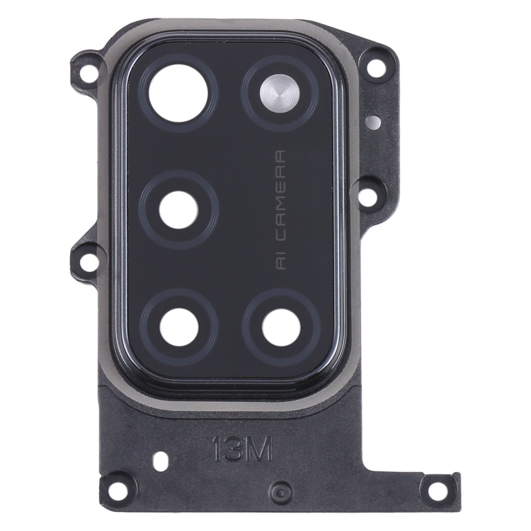 For Realme 7i Original Camera Lens Cover (Black)
