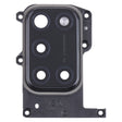 For Realme 7i Original Camera Lens Cover (Black) - Camera Series by PMC TechLife | Online Shopping South Africa | PMC TechLife