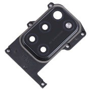 For Realme 7i Original Camera Lens Cover (Black)