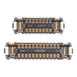 Motherboard LCD + Touch FPC Connector for Huawei Watch GT 2 46mm - free shipping - PMC TechLife - Order now!
