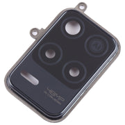 For Realme 8 5G Original Camera Lens Cover (Black)