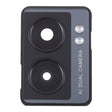 For OnePlus Nord N300 Original Camera Lens Cover(Black) - Camera Series by PMC TechLife | Online Shopping South Africa | PMC TechLife