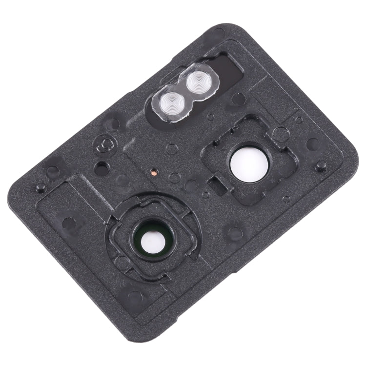 For OnePlus Nord N300 Original Camera Lens Cover(Black)