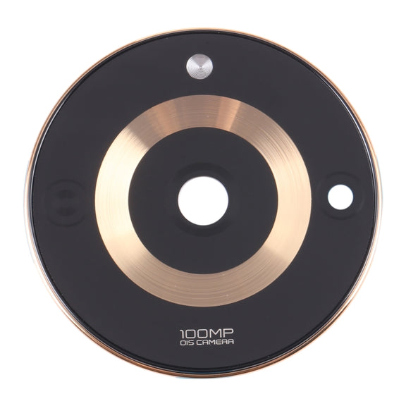 For Realme 11 Pro Original Camera Lens Cover (Gold)