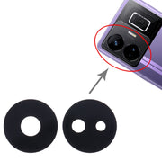 10 PCS Original Back Camera Lens for Realme GT Neo 5