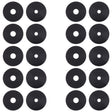 10 PCS Original Back Camera Lens for Realme C55 - Camera Series by PMC TechLife | Online Shopping South Africa | PMC TechLife