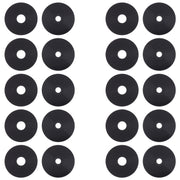 10 PCS Original Back Camera Lens for Realme C55
