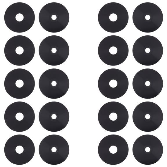 10 PCS Original Back Camera Lens for Realme C55