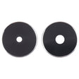 For Realme C55 Original Camera Lens Cover (Silver) - Camera Series by PMC TechLife | Online Shopping South Africa | PMC TechLife