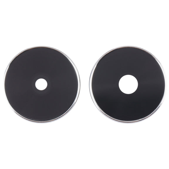 For Realme C55 Original Camera Lens Cover (Silver)