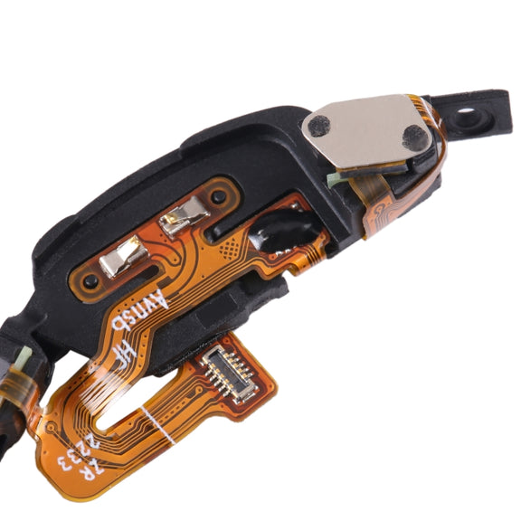 Original Button Flex Cable with Holder For Huawei Watch GT 3 Pro 46mm