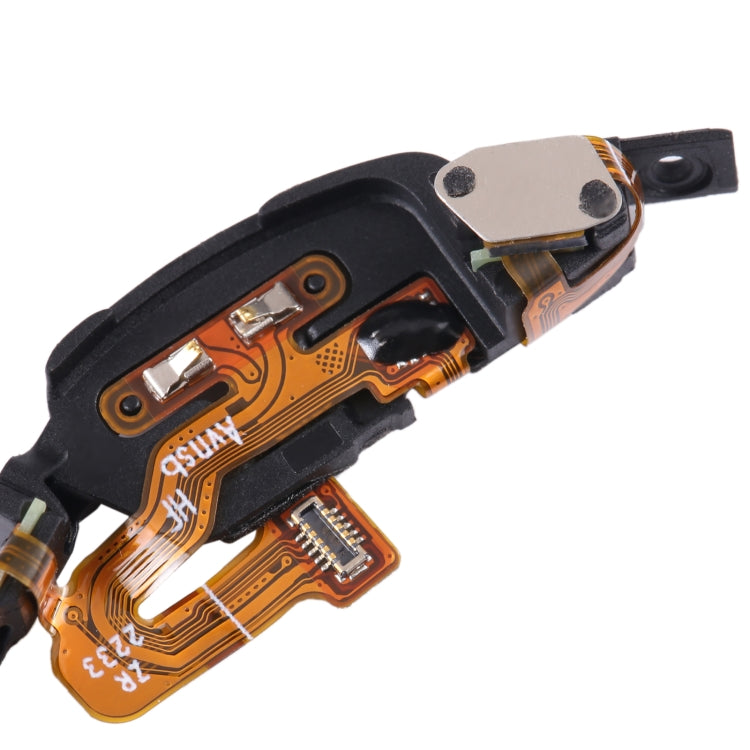 Original Button Flex Cable with Holder For Huawei Watch GT 3 Pro 46mm