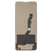 For ZTE Blade V40 9045 LCD Screen with Digitizer Full Assembly (Black)