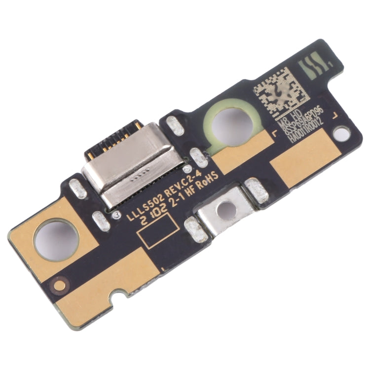 For Lenovo Tab M8 3rd Gen 8506X 8506 Charging Port Board