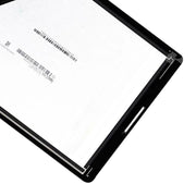 For ZTE K92 Primetime LCD Screen with Digitizer Full Assembly