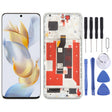 For Honor 90 Original LCD Screen Digitizer Full Assembly with Frame (Green) - LCD Screen by PMC TechLife | Online Shopping South Africa | PMC TechLife