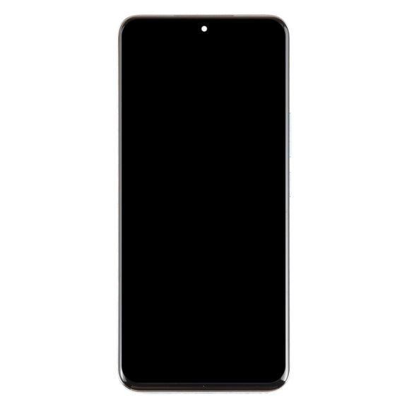 For Honor 90 Original LCD Screen Digitizer Full Assembly with Frame (Green)