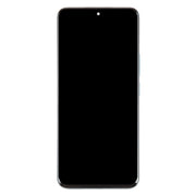 For Honor 90 Original LCD Screen Digitizer Full Assembly with Frame (Blue)