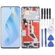 For Honor Magic5 Original LCD Screen Digitizer Full Assembly with Frame (Black) - LCD Screen by PMC TechLife | Online Shopping South Africa | PMC TechLife