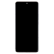 For Honor Magic5 Original LCD Screen Digitizer Full Assembly with Frame (Black)