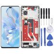 For Honor 80 Pro Original LCD Screen Digitizer Full Assembly with Frame (Black) - LCD Screen by PMC TechLife | Online Shopping South Africa | PMC TechLife