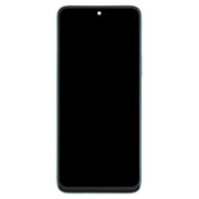 For Huawei Nova 10z Original LCD Screen Digitizer Full Assembly with Frame (Green)