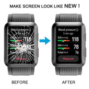 For Huawei Watch D Original LCD Screen and Digitizer Full Assembly