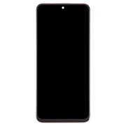 For Honor 90 Lite Original LCD Screen Digitizer Full Assembly with Frame (Gold)