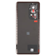 For OPPO Reno10 Global Original Battery Back Cover with Camera Lens Cover (Grey)